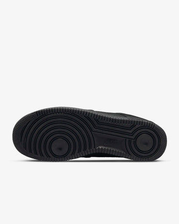 Air Force 1 - Black