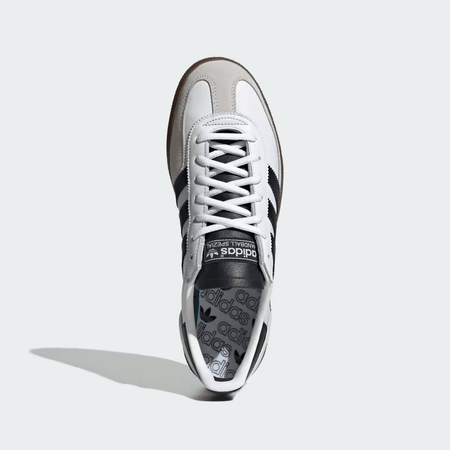 Spezial - Cloud White