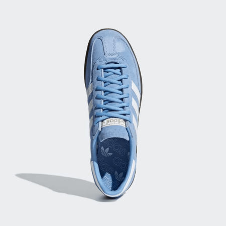 Spezial - Light Blue