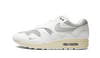 Air Max 1 - White Grey