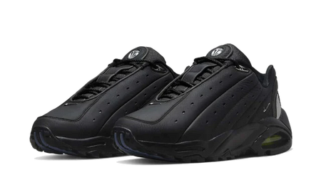 Hot Step Air Terra - Black