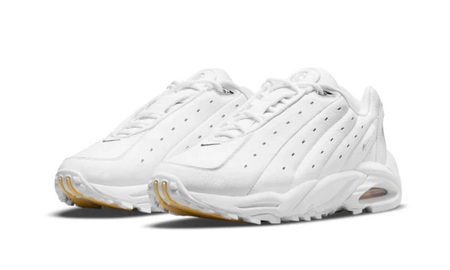 Hot Step Air Terra - White