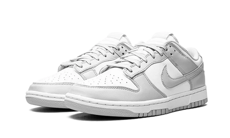 Dunk Low - Grey Fog