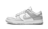 Dunk Low - Grey Fog