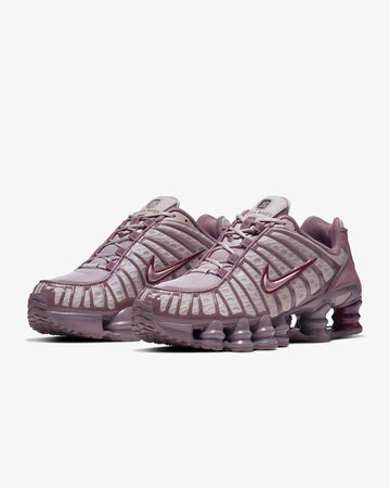 Shox TL - Purple