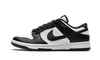 Dunk Low - Black White