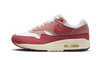 Air Max 1 - Red Stardust