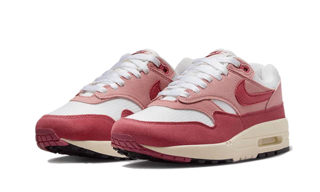 Air Max 1 - Red Stardust