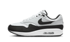 Air Max 1 - White Black