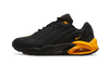 Hot Step Air Terra - Black University Gold