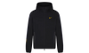 Tech Fleece - Hoodie Black