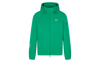 Tech Fleece - Hoodie Stadium Green