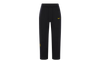 Tech Fleece - Open Hem Pant Black