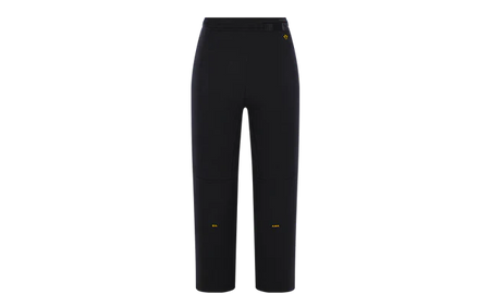 Tech Fleece - Open Hem Pant Black