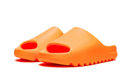 Slide - Enflame Orange