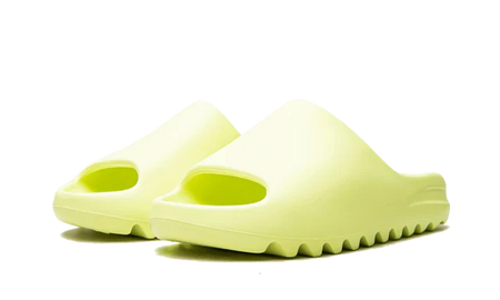 Slide - Glow Green